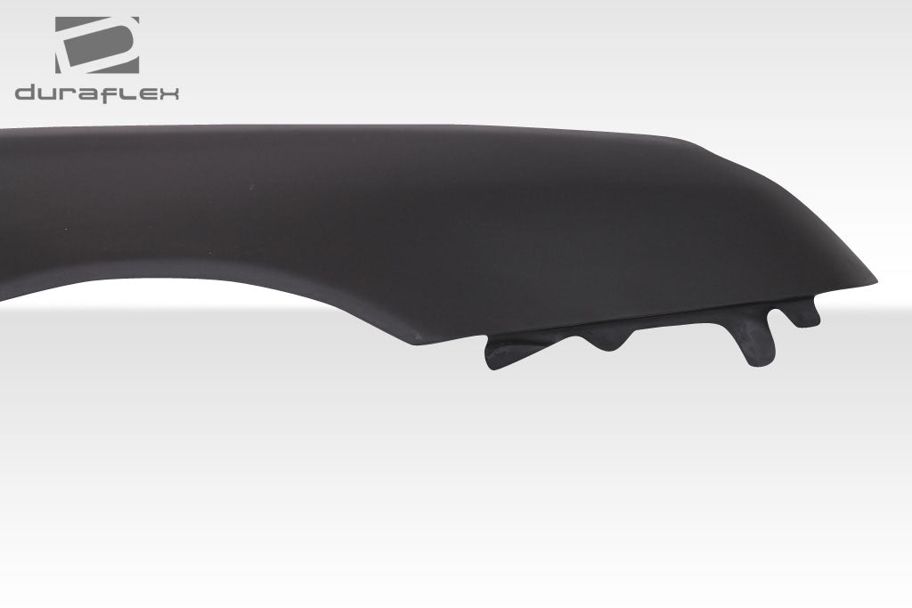 1997-2001 Honda Prelude Duraflex F-1 Fenders - 2 Piece