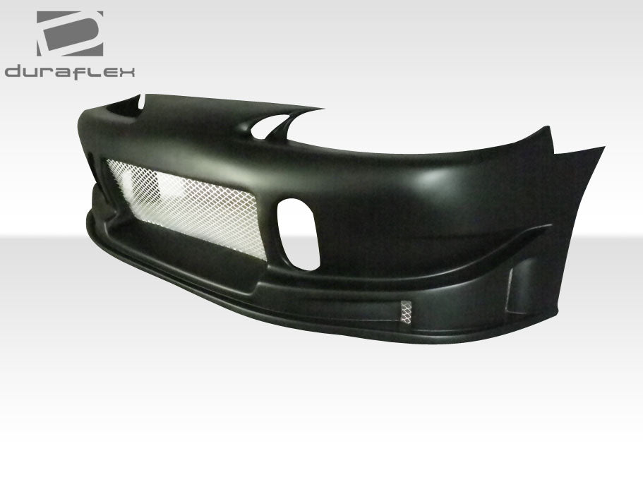 1997-2001 Honda Prelude Duraflex Type M Body Kit - 5 Piece