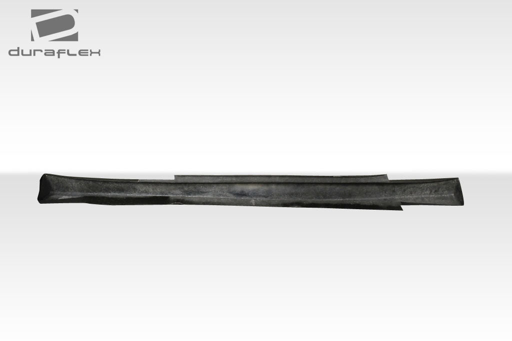 1997-2001 Honda Prelude Duraflex Type M Side Skirts Rocker Panels - 2 Piece
