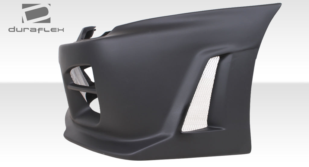 1997-2001 Honda Prelude Duraflex R34 Front Bumper Cover - 1 Piece