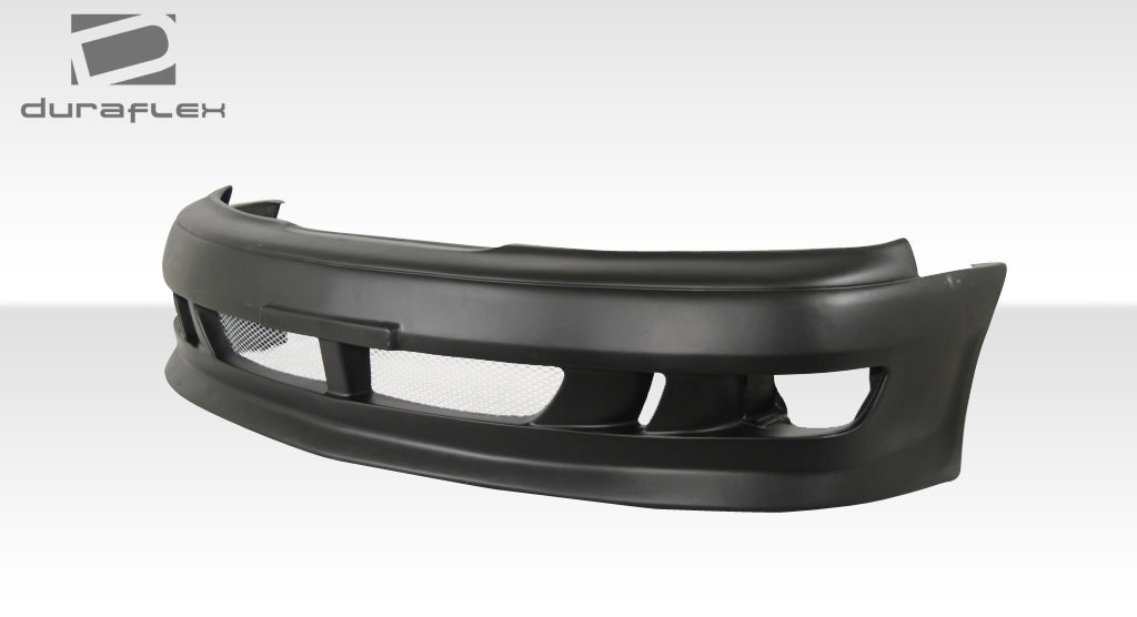 1997-2001 Lexus ES Series ES300 Duraflex Evo Front Bumper Cover - 1 Piece