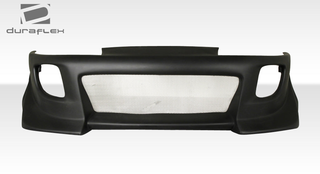 1997-1999 Mitsubishi Eclipse Eagle Talon Duraflex Blits Front Bumper Cover - 1 Piece