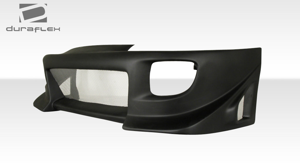 1997-1999 Mitsubishi Eclipse Eagle Talon Duraflex Blits Front Bumper Cover - 1 Piece