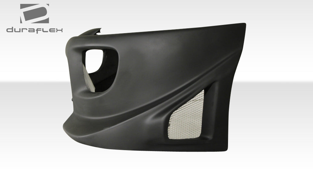 1997-1999 Mitsubishi Eclipse Eagle Talon Duraflex Blits Front Bumper Cover - 1 Piece