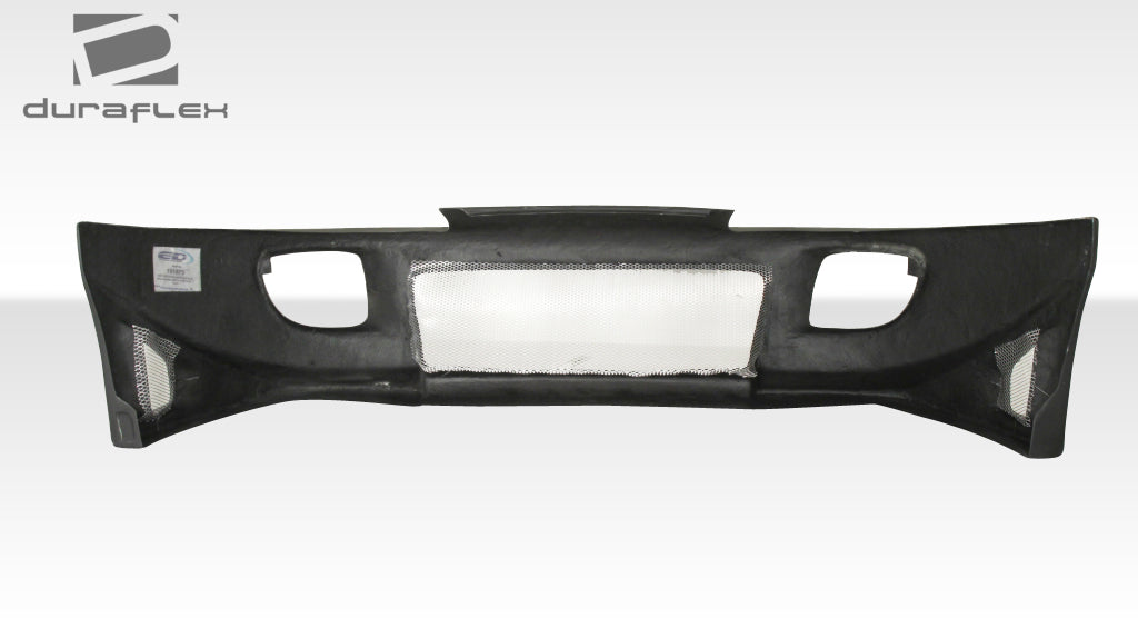 1997-1999 Mitsubishi Eclipse Eagle Talon Duraflex Blits Front Bumper Cover - 1 Piece