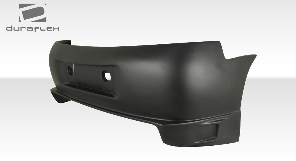 1997-1999 Mitsubishi Eclipse Eagle Talon Duraflex Blits Body Kit - 4 Piece