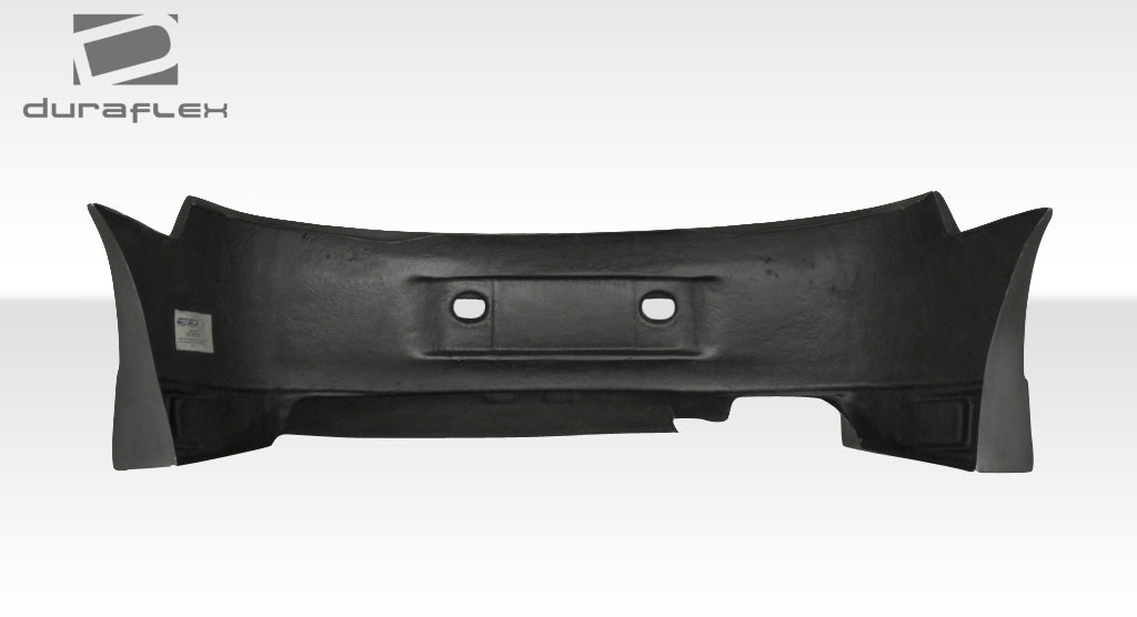 1995-1999 Mitsubishi Eclipse Eagle Talon Duraflex R34 Body Kit - 4 Piece