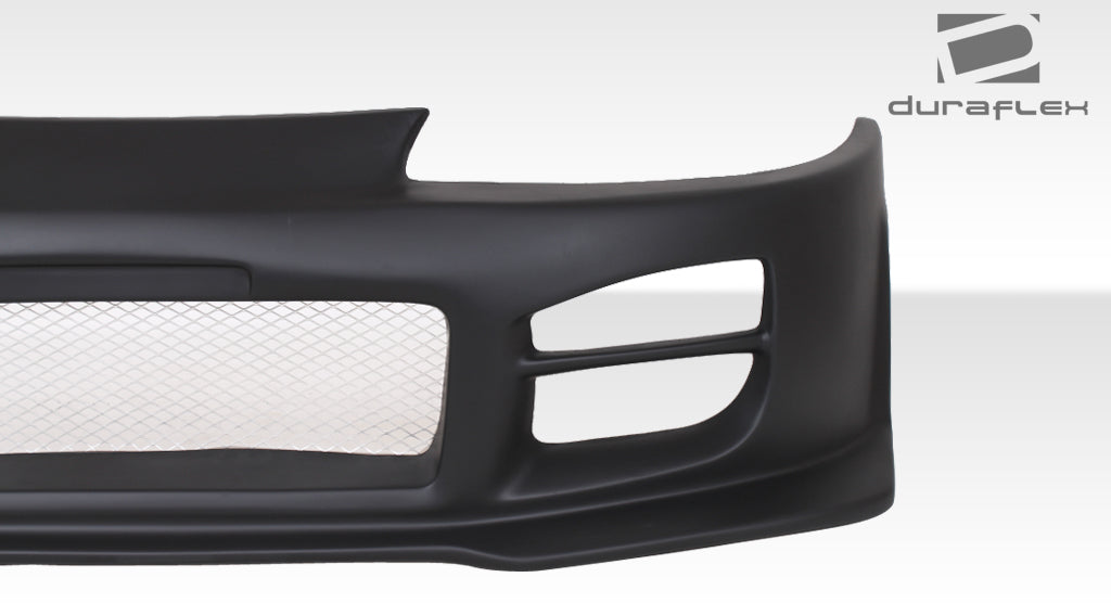 1995-1999 Mitsubishi Eclipse Eagle Talon Duraflex R34 Front Bumper Cover - 1 Piece