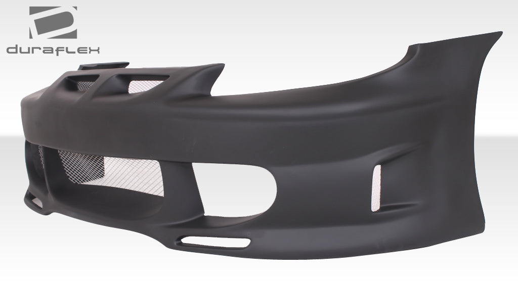 1997-2003 Pontiac Grand Prix Duraflex Showoff 3 Front Bumper Cover - 1 Piece