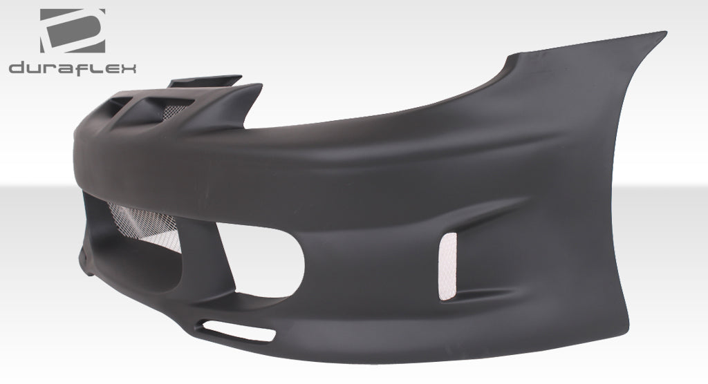 1997-2003 Pontiac Grand Prix Duraflex Showoff 3 Front Bumper Cover - 1 Piece