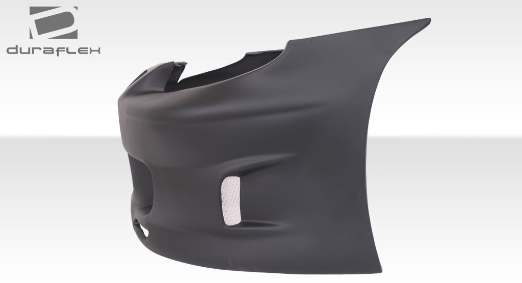 1997-2003 Pontiac Grand Prix Duraflex Showoff 3 Front Bumper Cover - 1 Piece