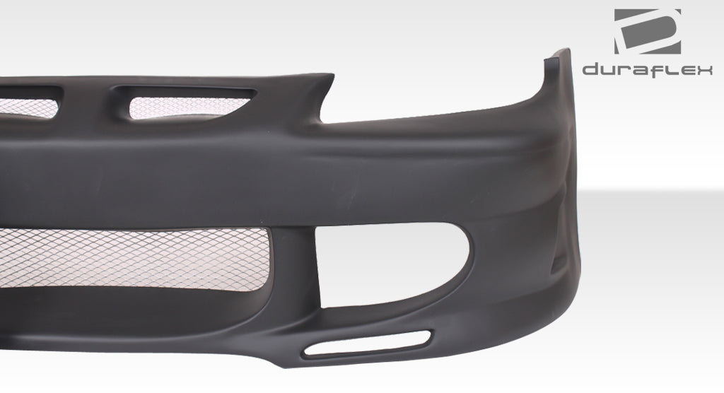 1997-2003 Pontiac Grand Prix Duraflex Showoff 3 Front Bumper Cover - 1 Piece