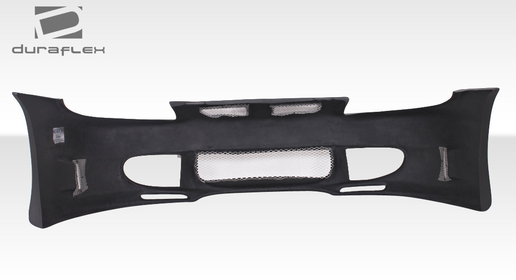 1997-2003 Pontiac Grand Prix Duraflex Showoff 3 Body Kit - 4 Piece