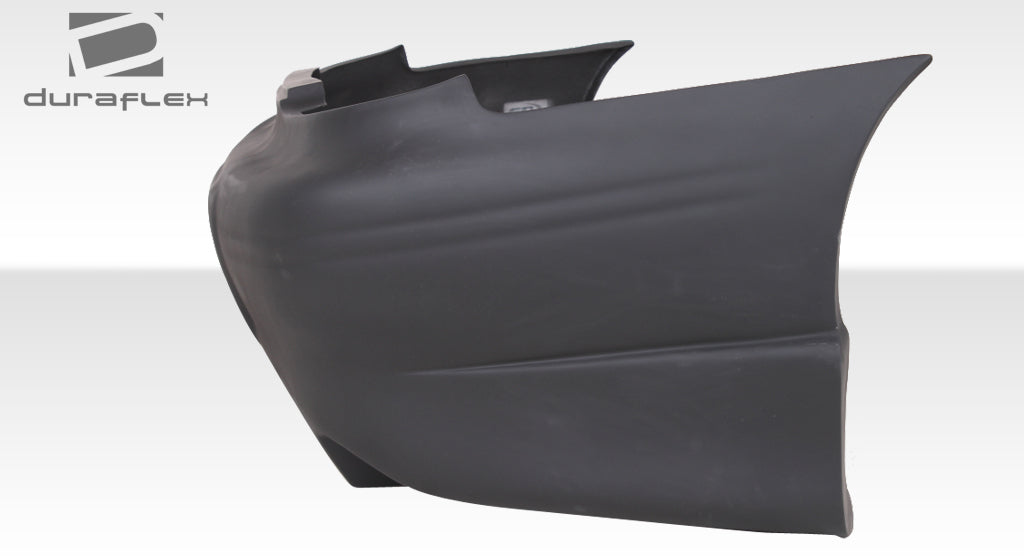 1997-2003 Pontiac Grand Prix Duraflex Showoff 3 Rear Bumper Cover - 1 Piece