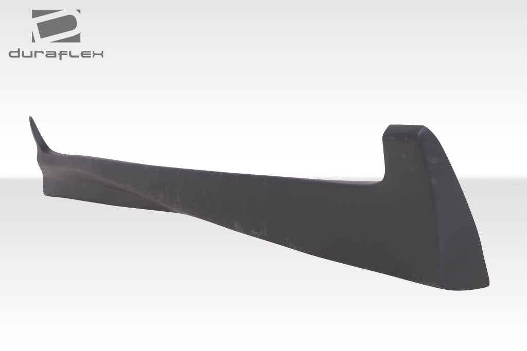 1997-2003 Pontiac Grand Prix 4DR Duraflex Showoff 3 Side Skirts Rocker Panels - 2 Piece