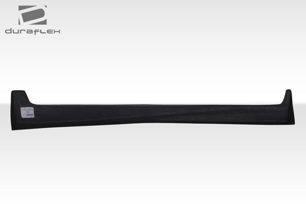 1997-2003 Pontiac Grand Prix 4DR Duraflex Showoff 3 Side Skirts Rocker Panels - 2 Piece