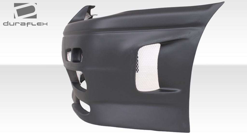 1997-2001 Toyota Camry Duraflex Evo 4 Body Kit - 4 Piece