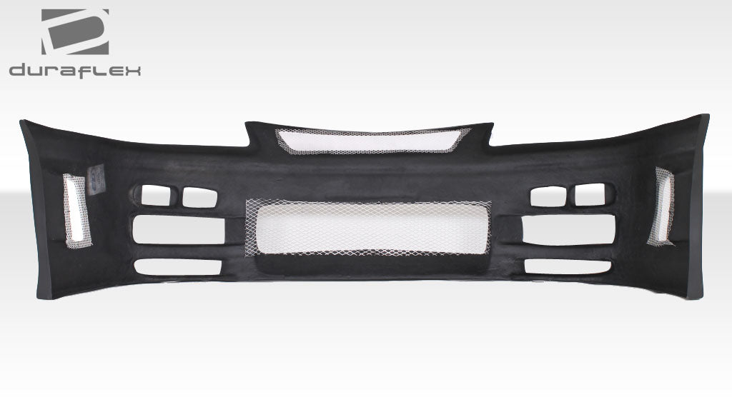1997-2001 Toyota Camry Duraflex Evo 4 Body Kit - 4 Piece