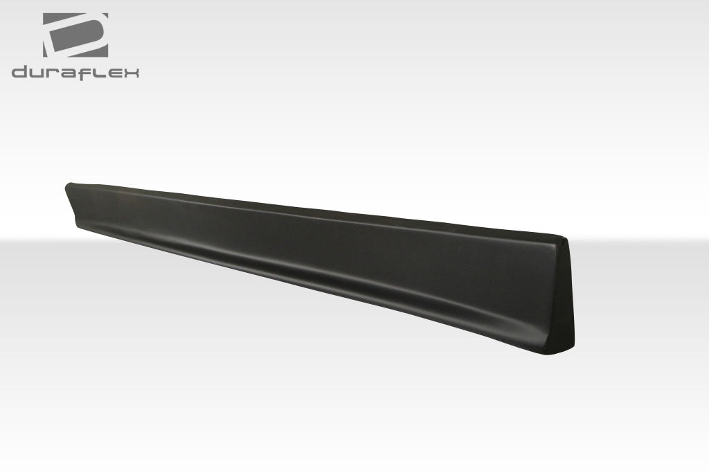1997-2001 Toyota Camry Duraflex Evo 4 Side Skirts Rocker Panels - 2 Piece