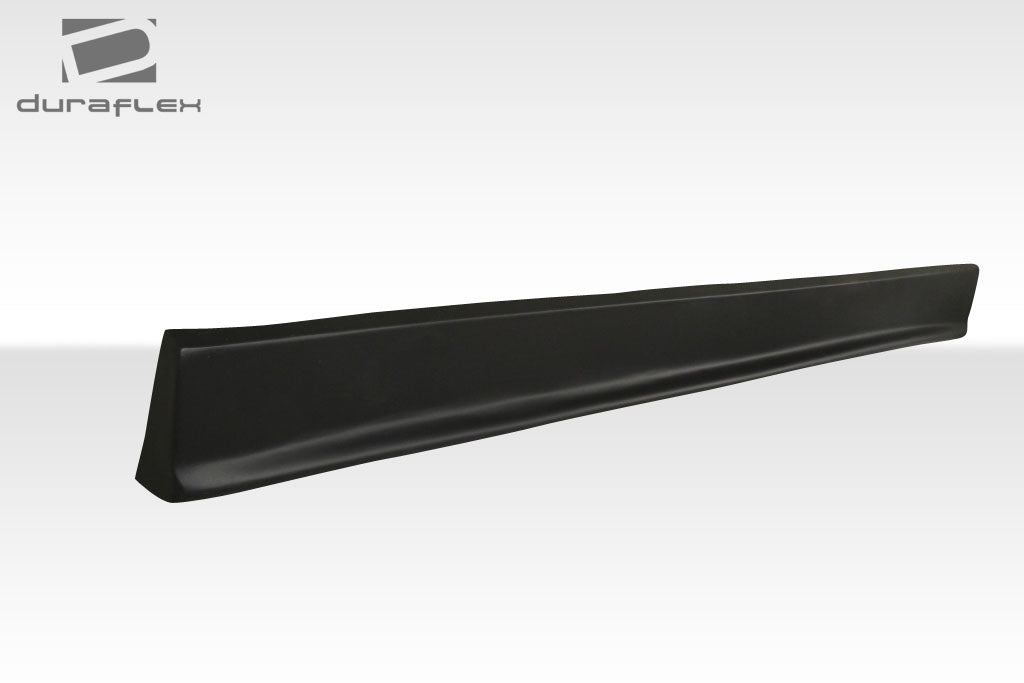 1997-2001 Toyota Camry Duraflex Evo 4 Side Skirts Rocker Panels - 2 Piece