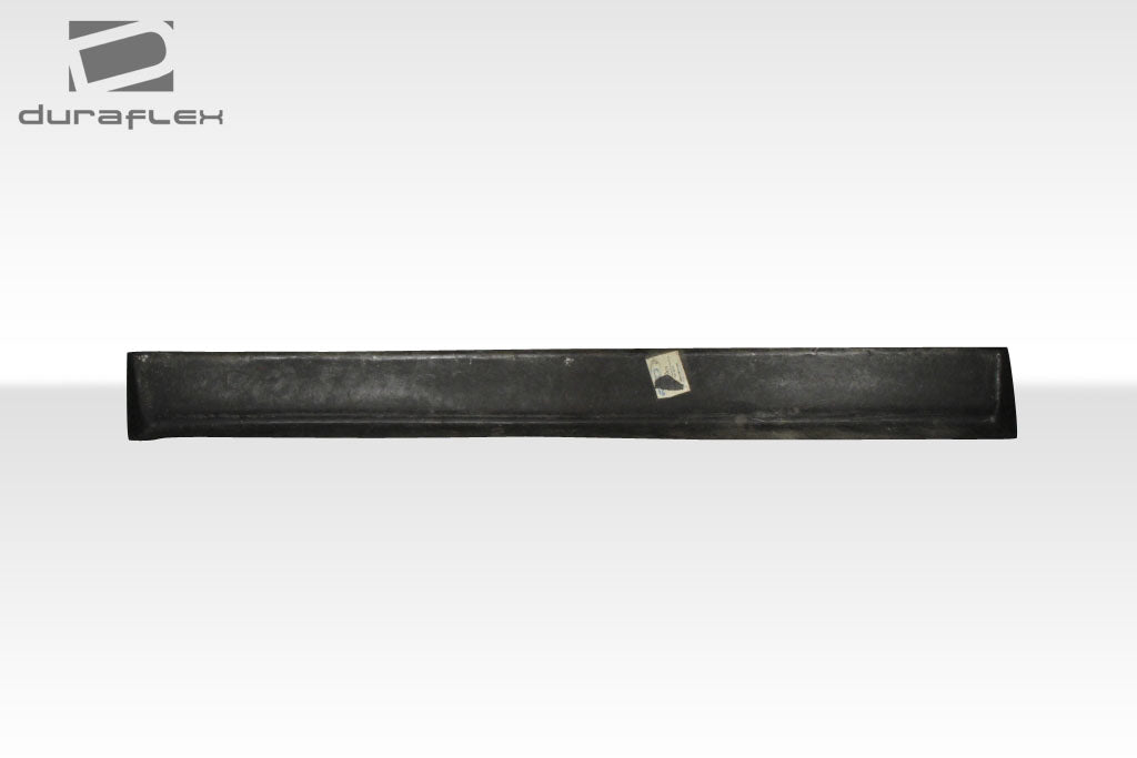 1997-2001 Toyota Camry Duraflex Evo 4 Side Skirts Rocker Panels - 2 Piece