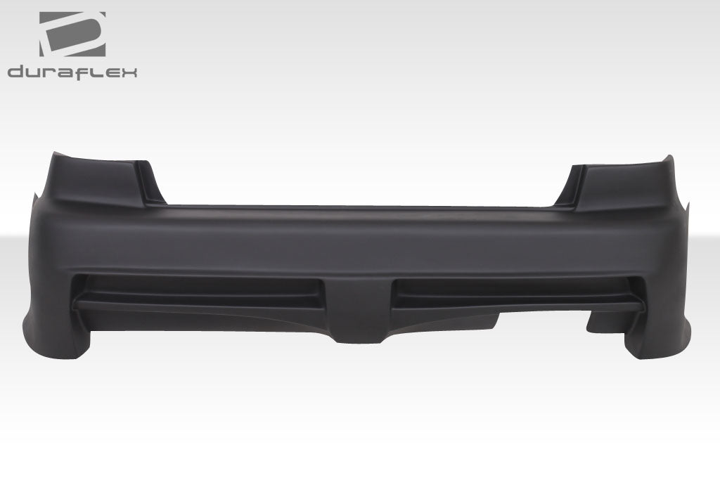 1997-2001 Toyota Camry Duraflex Xtreme Rear Bumper Cover - 1 Piece