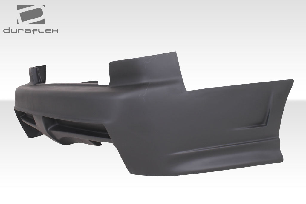 1997-2001 Toyota Camry Duraflex Xtreme Rear Bumper Cover - 1 Piece