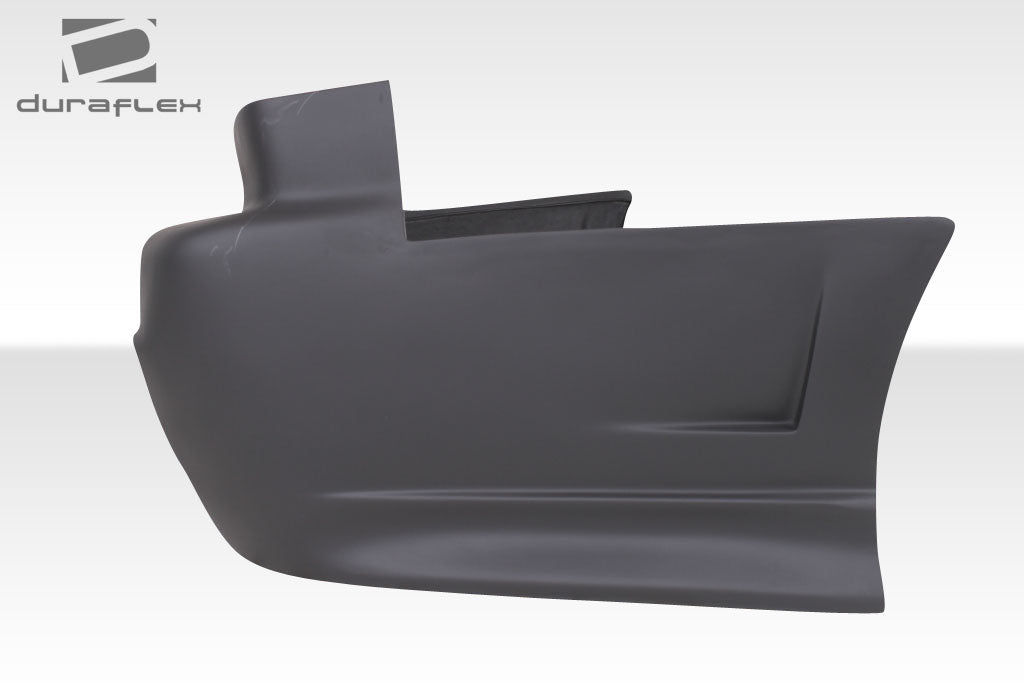 1997-2001 Toyota Camry Duraflex Xtreme Rear Bumper Cover - 1 Piece