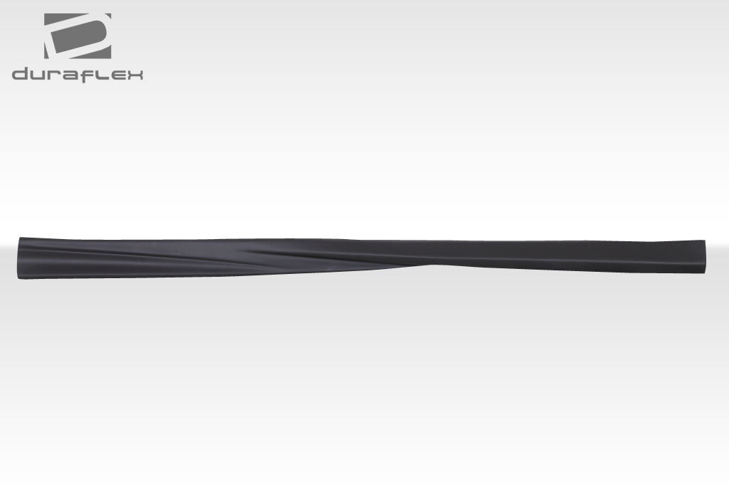 1997-2001 Toyota Camry Duraflex Xtreme Side Skirts Rocker Panels - 2 Piece