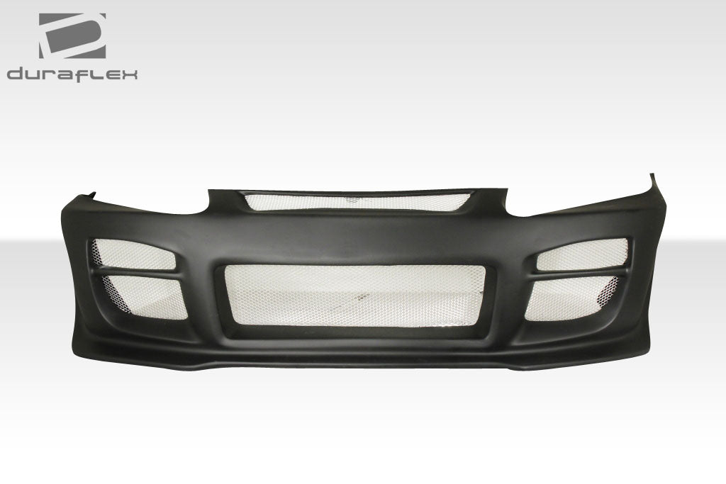 1997-2001 Toyota Camry Duraflex R34 Front Bumper Cover - 1 Piece