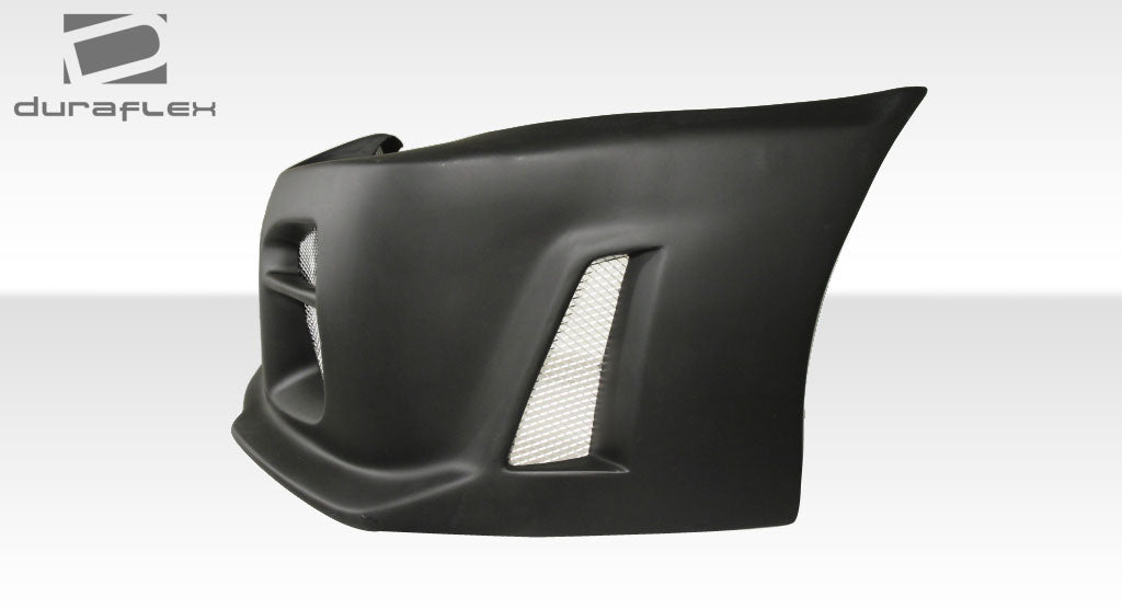 2009-2013 Chevrolet Silverado / 2007-2013 GMC Sierra / 1994-2001 Dodge Ram Duraflex Downforce Wing Spoiler - 1 Piece