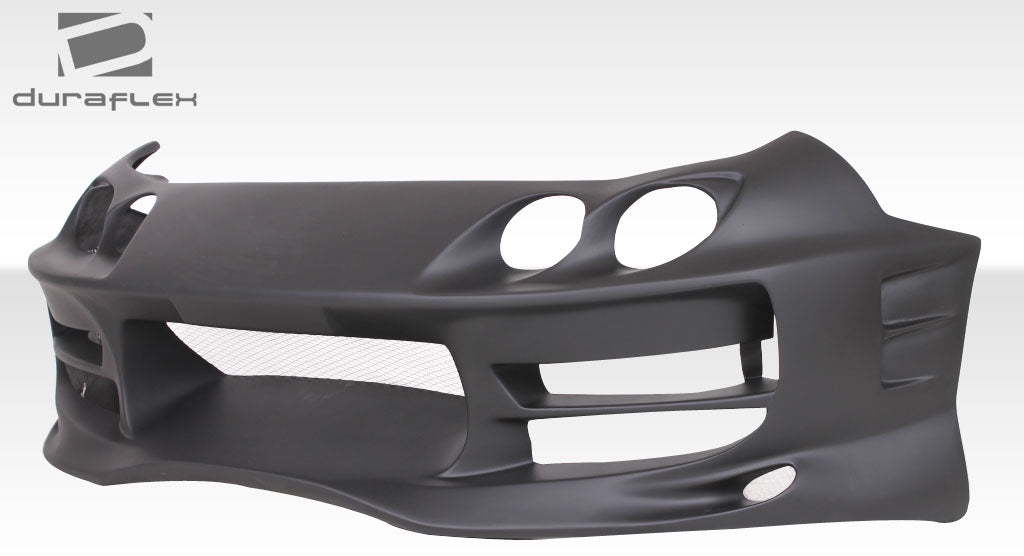 1998-2001 Acura Integra 4DR Duraflex Bomber Body Kit - 4 Piece
