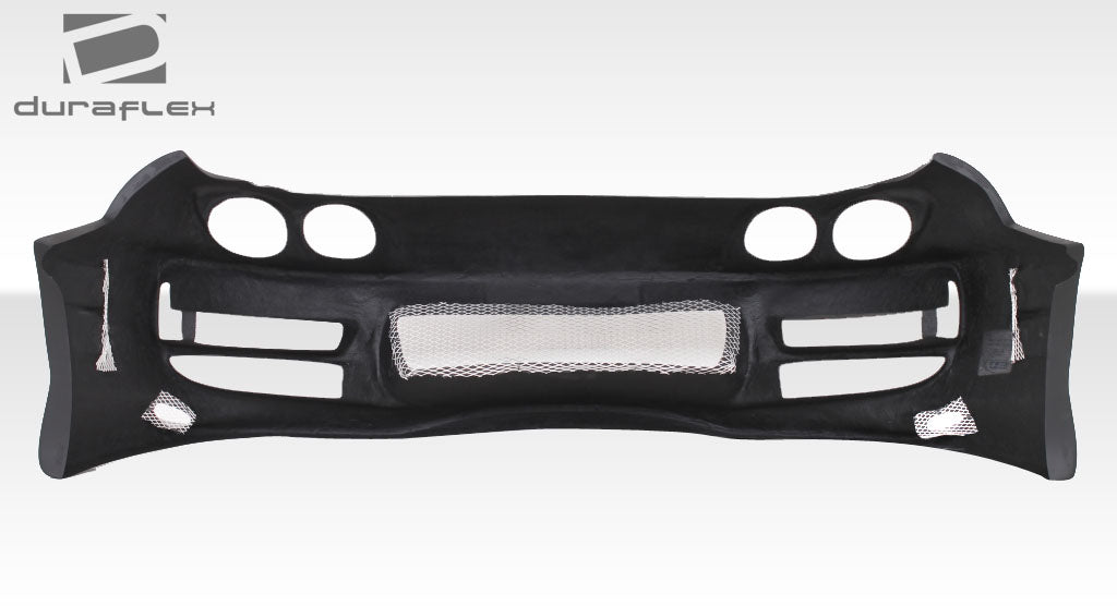 1998-2001 Acura Integra 4DR Duraflex Bomber Body Kit - 4 Piece
