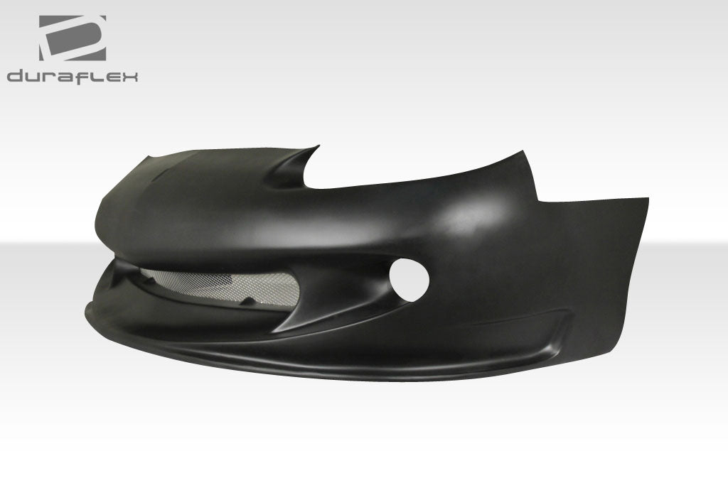 1998-2002 Chevrolet Camaro Duraflex Sniper Front Bumper Cover - 1 Piece