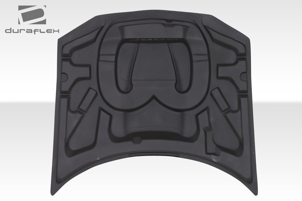 1998-2002 Chevrolet Camaro Duraflex Supersport Hood - 1 Piece