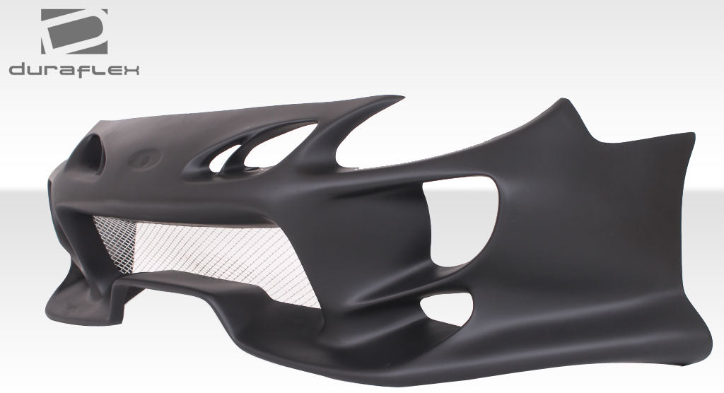 1998-2003 Ford Escort ZX2 Duraflex Vader Front Bumper Cover - 1 Piece