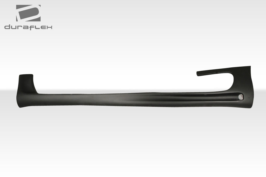 1998-2003 Ford Escort ZX2 Duraflex Vader Side Skirts Rocker Panels - 2 Piece