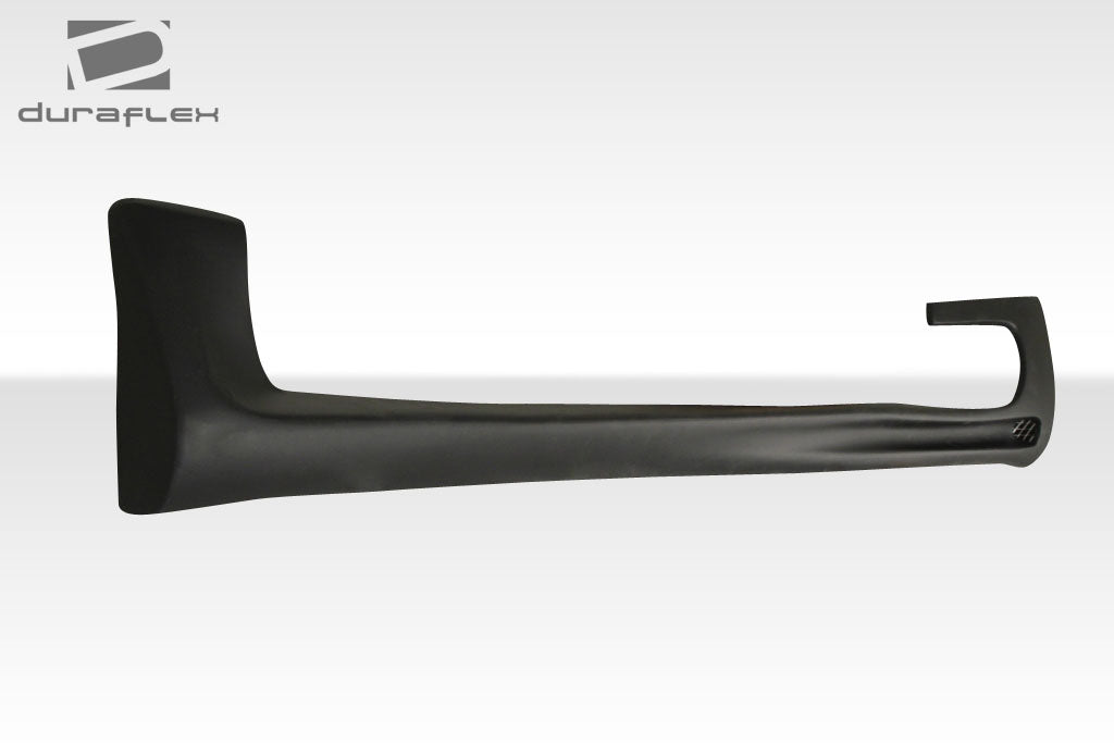 1998-2003 Ford Escort ZX2 Duraflex Vader Side Skirts Rocker Panels - 2 Piece