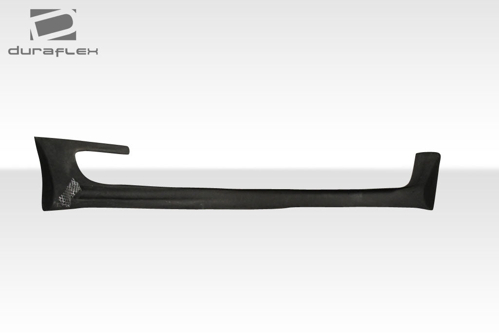 1998-2003 Ford Escort ZX2 Duraflex Vader Side Skirts Rocker Panels - 2 Piece