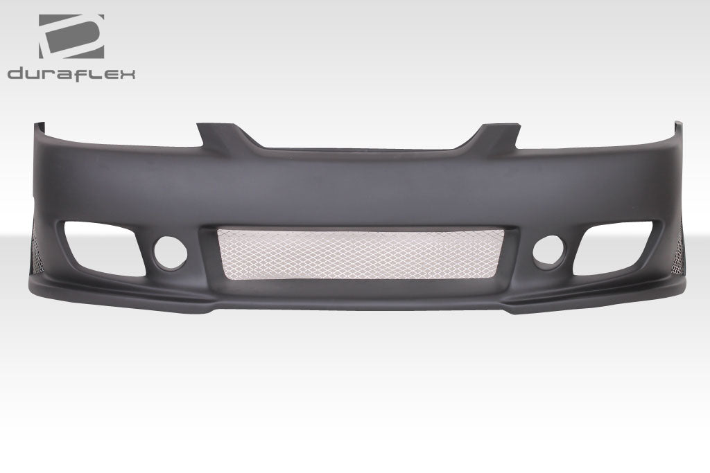 1998-2002 Honda Accord 2DR Duraflex B-2 Body Kit - 4 Piece