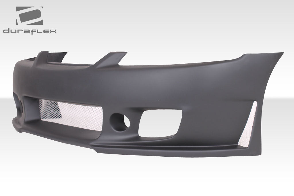 1998-2002 Honda Accord 2DR Duraflex B-2 Front Bumper Cover - 1 Piece