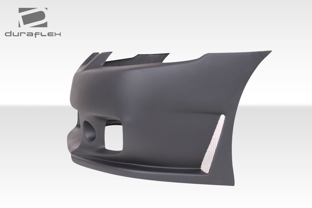 1998-2002 Honda Accord 2DR Duraflex B-2 Front Bumper Cover - 1 Piece
