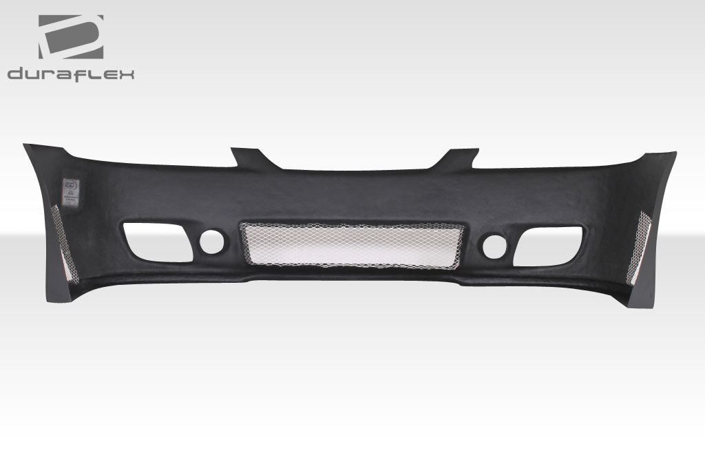 1998-2002 Honda Accord 2DR Duraflex B-2 Front Bumper Cover - 1 Piece
