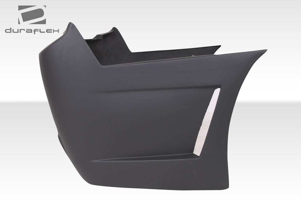 1998-2002 Honda Accord 2DR Duraflex B-2 Rear Bumper Cover - 1 Piece