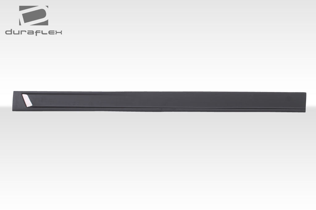 1998-2002 Honda Accord 2DR Duraflex B-2 Side Skirts Rocker Panels - 2 Piece