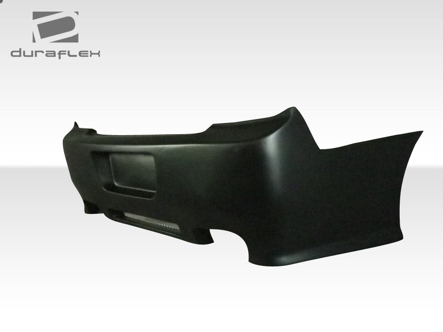 1998-2002 Honda Accord 2DR Duraflex R34 Body Kit - 4 Piece