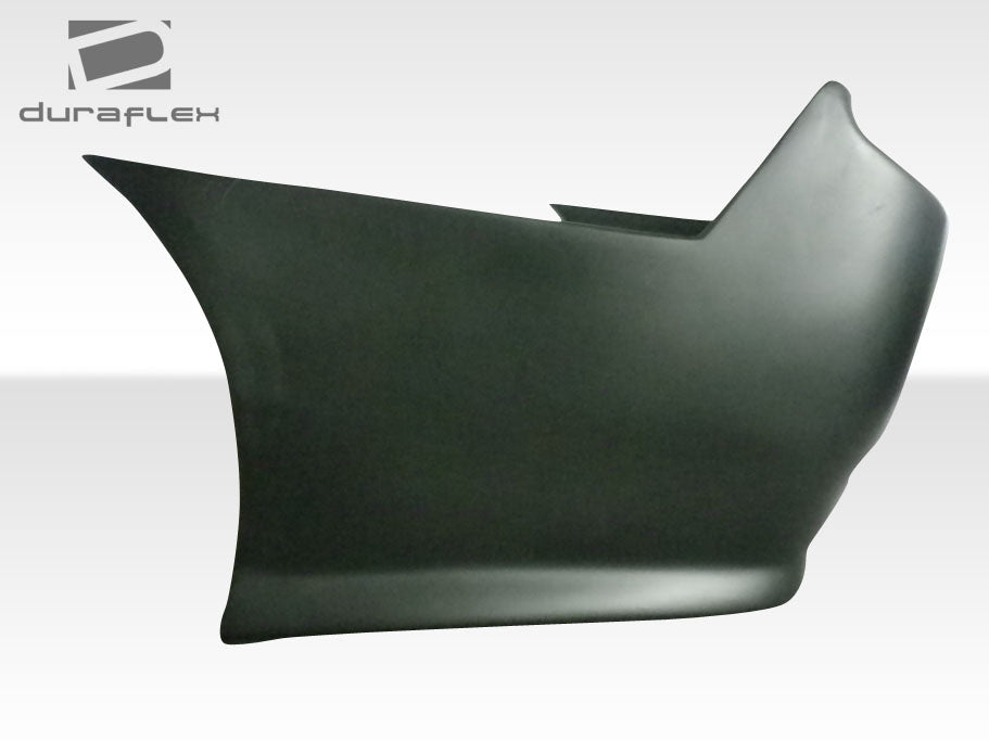 1998-2002 Honda Accord 2DR Duraflex Spyder Body Kit - 4 Piece