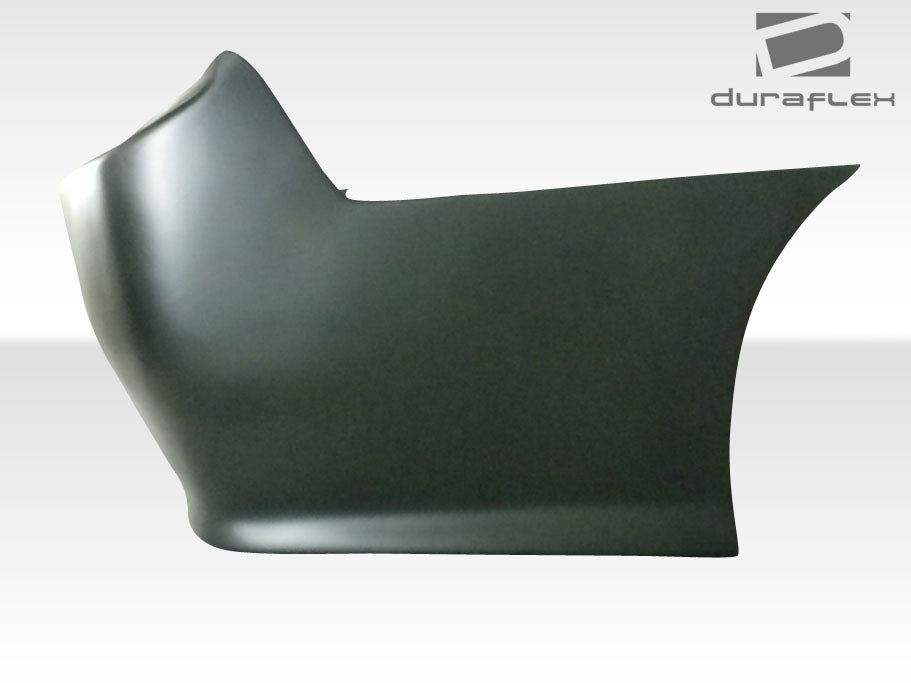 1998-2002 Honda Accord 2DR Duraflex R34 Body Kit - 4 Piece
