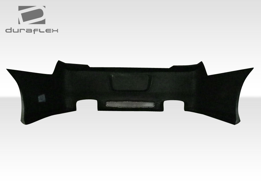 1998-2002 Honda Accord 2DR Duraflex Spyder Body Kit - 4 Piece