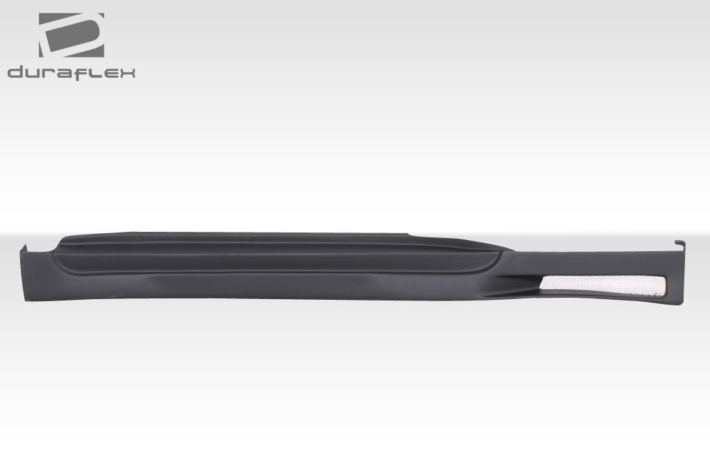 1998-2002 Honda Accord 2DR Duraflex Spyder Side Skirts Rocker Panels - 2 Piece
